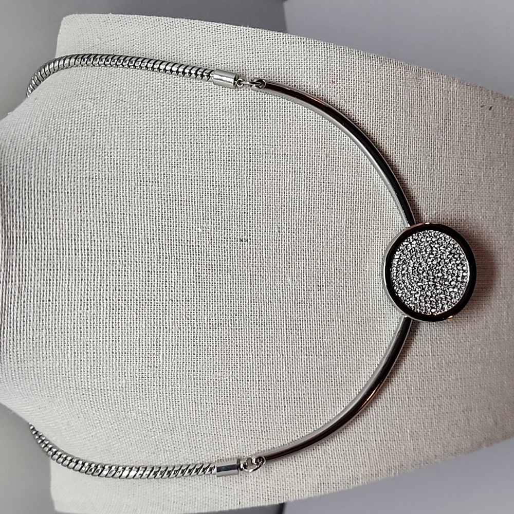 Chico's Wynter Collar Necklace
